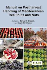 Manual on Postharvest Handling of Mediterranean Tree Fruits and Nuts