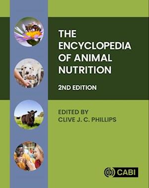 The Encyclopedia of Animal Nutrition