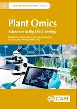 Plant Omics : Advances in Big Data Biology