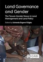 Land Governance and Gender