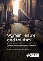 Women, Leisure and Tourism