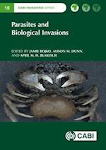 Parasites and Biological Invasions