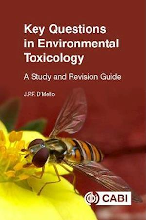 Key Questions in Environmental Toxicology : A Study and Revision Guide