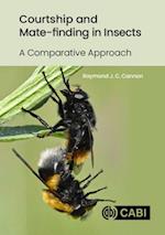 Courtship and Mate-finding in Insects : A Comparative Approach