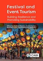 Festival and Event Tourism