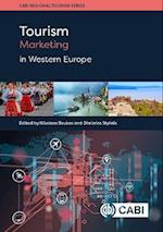 Tourism Marketing in Western Europe