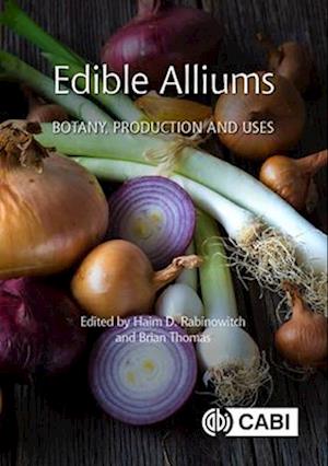 Edible Alliums