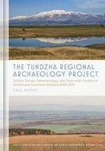 Tundzha Regional Archaeology Project