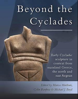 Beyond the Cyclades