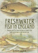 Freshwater Fish in England