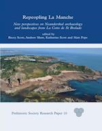 Repeopling La Manche