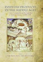 Everyday Products in the Middle Ages