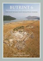 Butrint 6: Excavations on the Vrina Plain Volumes 1-3