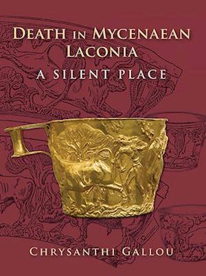 Death in Mycenaean Laconia