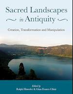 Sacred Landscapes in Antiquity