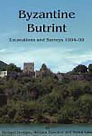 Byzantine Butrint