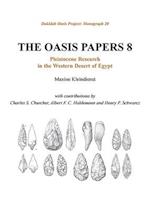 The Oasis Papers 8