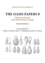 Oasis Papers 8