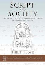 Script and Society