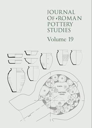 Journal of Roman Pottery Studies Volume 19