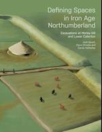 Defining Spaces in Iron Age Northumberland