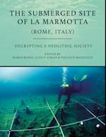 Submerged Site of La Marmotta (Rome, Italy)