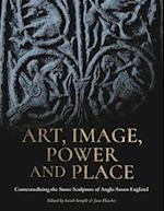 Art, Image, Power and Place