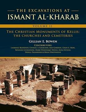 The Excavations at Ismant al-Kharab