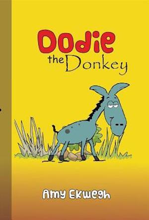 Dodie The Donkey