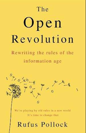 Open Revolution