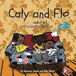 Caly and Flo and the Fantastic Feather