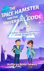 Space Hamster and the Universal Code
