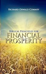Biblical Principles for Financial Prosperity