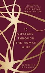 12 Voyages Through the Human Mind