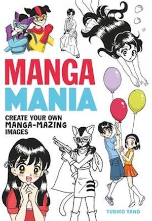 Manga Mania