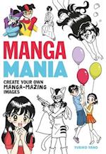 Manga Mania