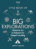 The Little Book of Big Explorations
