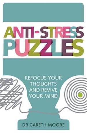 Anti-Stress Puzzles