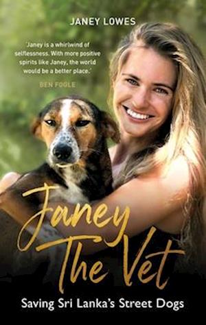 Janey the Vet