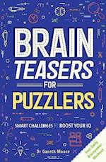 Brain Teasers for Puzzlers