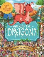 Where's the Dragon?