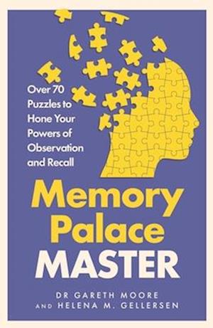 Memory Palace Master