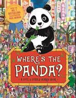 Where’s the Panda?
