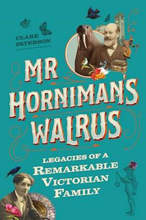 Mr Horniman's Walrus