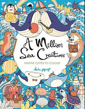 A Million Sea Creatures