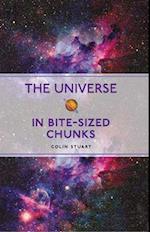 The Universe in Bite-sized Chunks