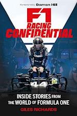 F1 Racing Confidential