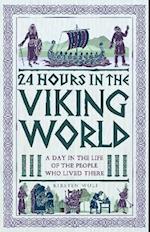 24 Hours in the Viking World