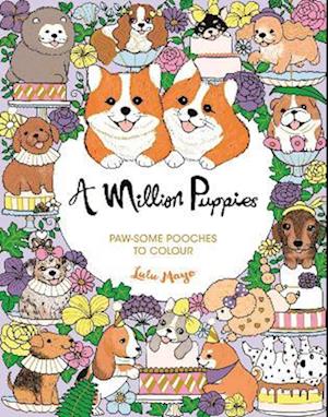 A Million Puppies