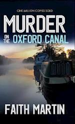 Murder on the Oxford Canal